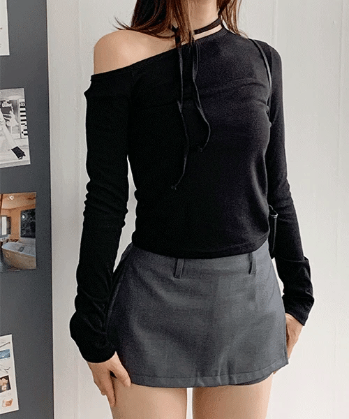 【🖤Holiday Essential】Poker Top 