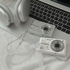 【📸CCD Alternative】Korean Y2K Retro Camera 