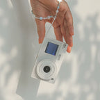 【韓國爆紅】雙屏幕CCD復古相機