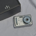 Korean Y2K Retro Sensual Camera 