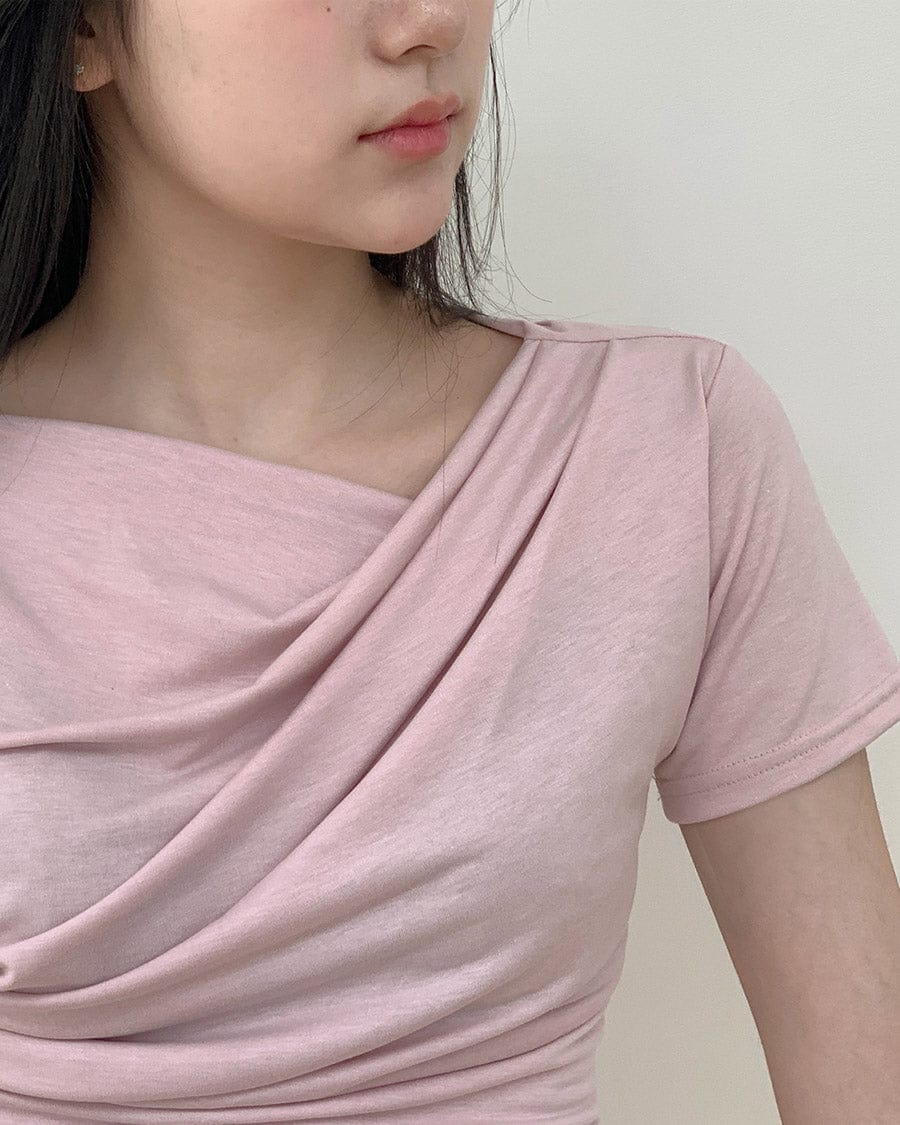 A must-have for smart casual style! Fancy Top