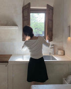 Daily Off Shoulder Top 