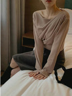 Daily Off Shoulder Top 