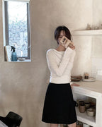 Daily Off Shoulder Top 