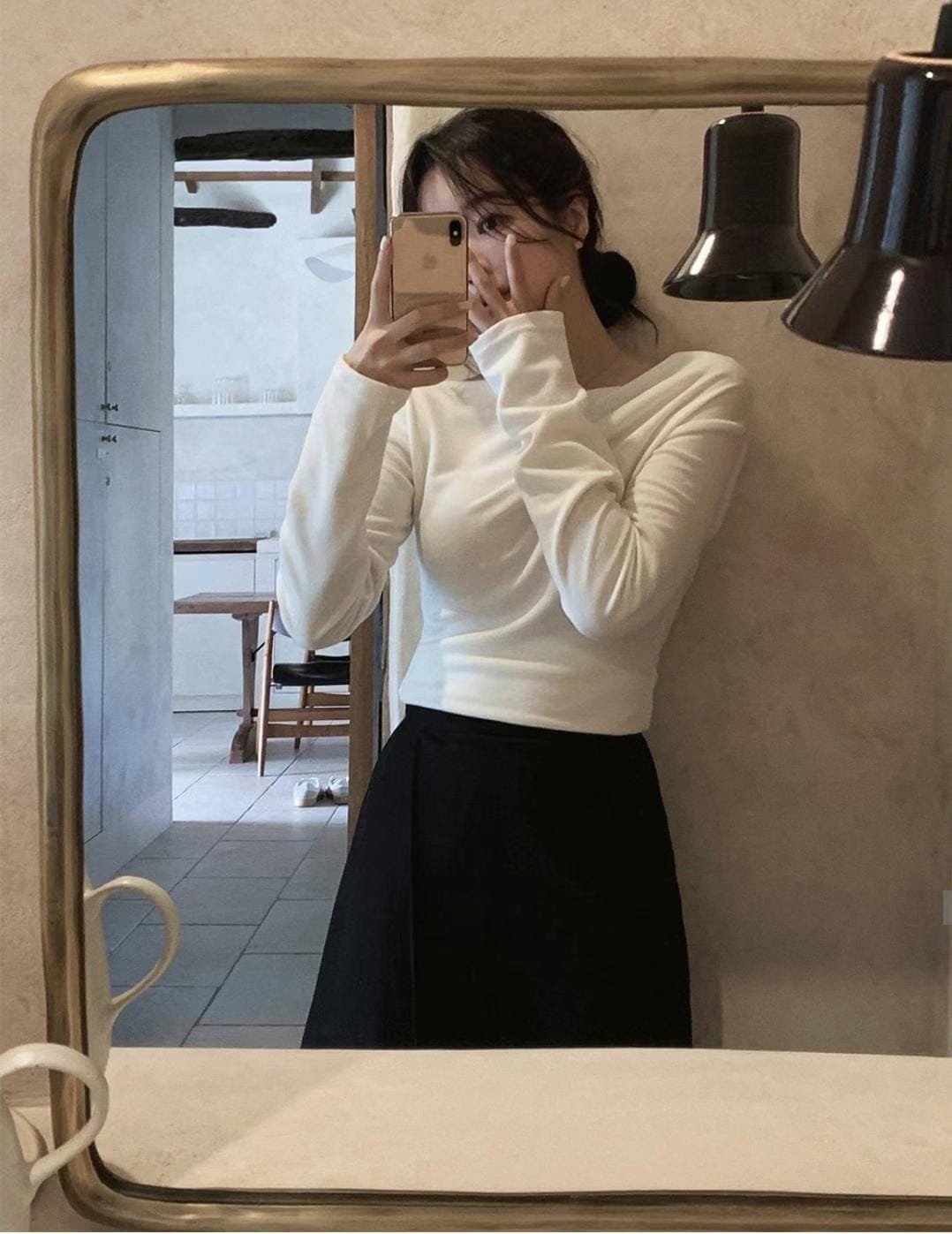 Daily Off Shoulder Top 