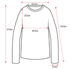 【🍷Christmas &amp; New Year PICK】Cream Puff Pastry Knit Top