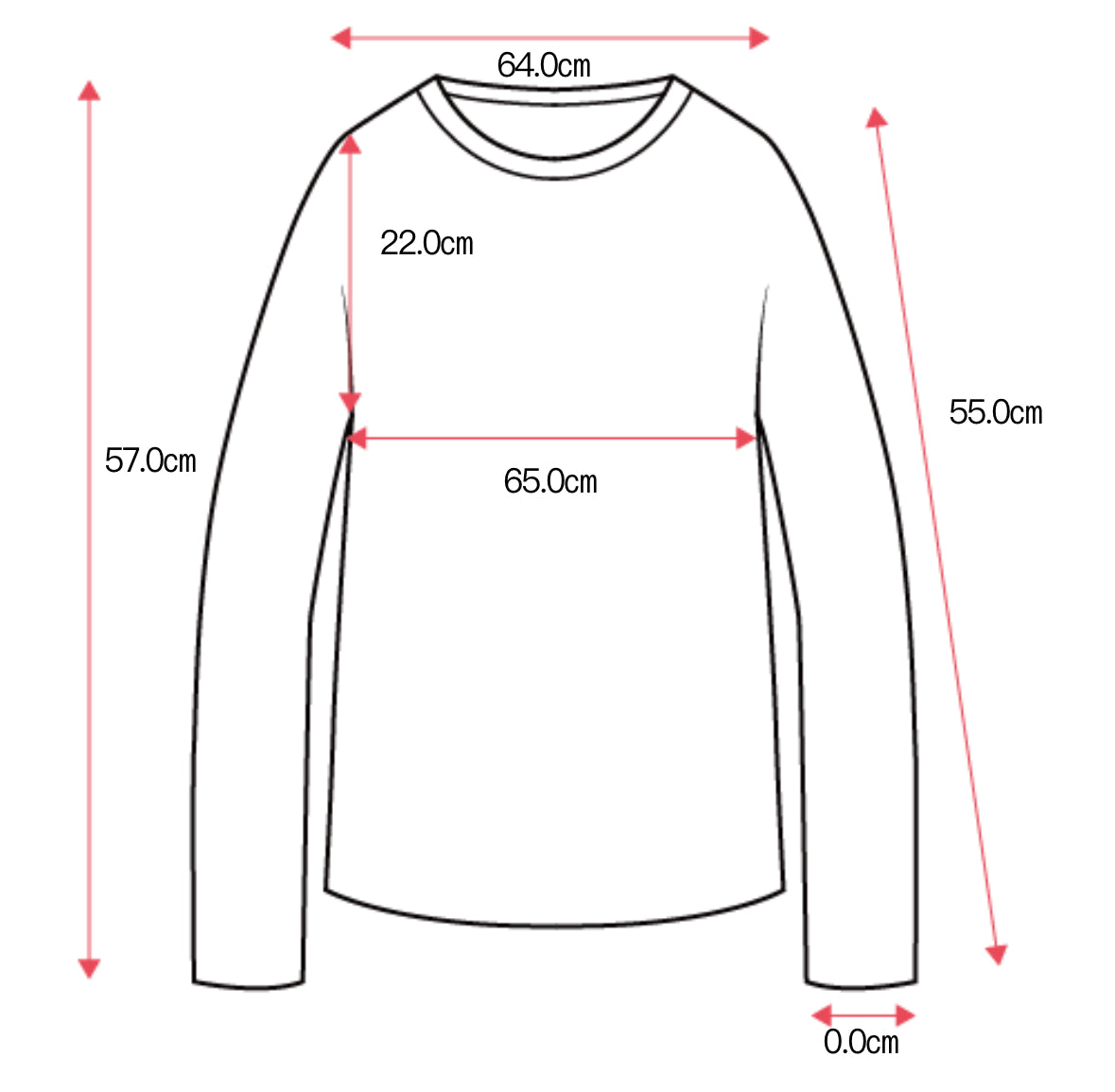 【🍷Christmas &amp; New Year PICK】Cream Puff Pastry Knit Top