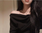 Daily Off Shoulder Top 