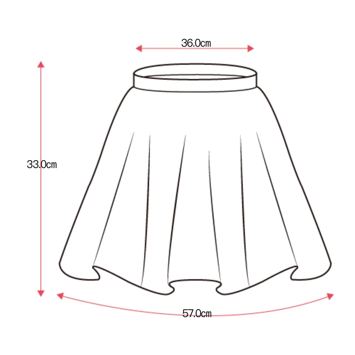 Y2K High-Waisted Single-Button Mini Skirt