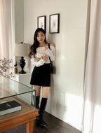 Daily Off Shoulder Top 