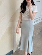 A must-have for smart casual style! Fancy Top